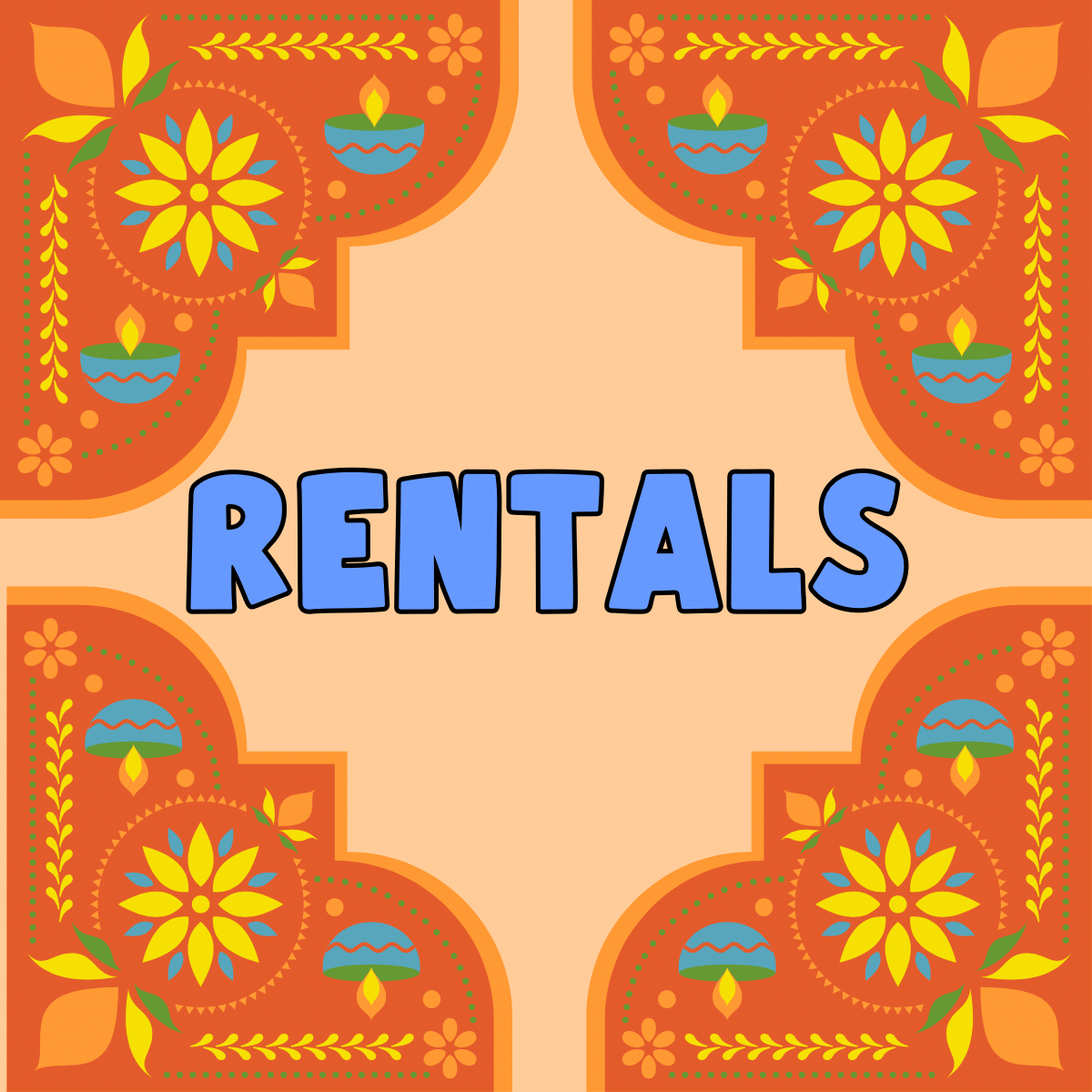 Rentals