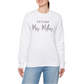 Future Mrs. Sweatshirt personaliseren