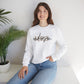 Mrs. Bride Sweatshirt personaliseren